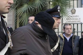 Rome và Milan tăng cường các biện pháp chống tội phạm