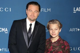 Ứng viên nặng ký ở Oscar 2014 “tự sướng” với quá khứ