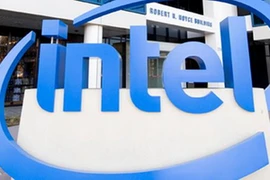 Intel rót tiền tỷ vào hai nhà sản xuất chip của Trung Quốc