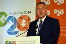 G20 khó với tới các mục tiêu tăng trưởng đầy tham vọng