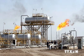 Những kỳ vọng tốt đẹp về nền kinh tế Mỹ giúp giá dầu đi lên