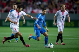 Những lý do giúp La Liga không bị mang tiếng là "bãi rác"