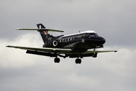 Máy bay Mỹ bất ngờ biến mất trên bầu trời Cộng hòa Dominica 