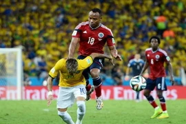 “Hung thần” của Neymar bị phân biệt chủng tộc và dọa truy sát