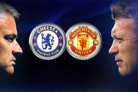 Diễn biến trận Chelsea đè bẹp Manchester United 3-1