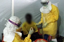 Thêm một nước Tây Phi phát hiện người tử vong vì virus Ebola 