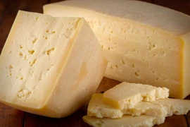 Các đội tuyển đem tới World Cup lễ hội ẩm thực đầy hương vị 