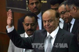 Yemen xây dựng hệ thống chính quyền liên bang 