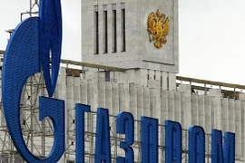 Công ty năng lượng khổng lồ Gazprom bán cổ phần ở Litva