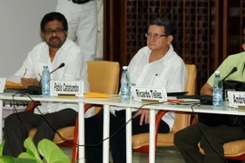 Colombia: Tiến trình giải giáp FARC sẽ "cần nhiều thời gian" 