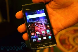 Ảnh minh họa. (Nguồn: Engadget)