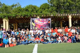 Nhiều hoạt động sôi nổi, ý nghĩa tại "Ngày gia đình ASEAN"