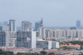Thị trường bất động sản TP.HCM năm 2014 sẽ khởi sắc? 