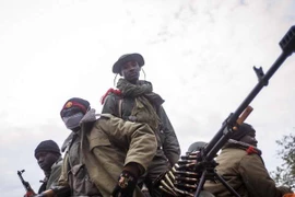 Mali: Chính phủ và phiến quân ký thỏa thuận đàm phán hòa bình 