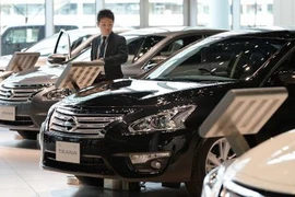 Renault và Nissan tăng cường mối quan hệ liên minh