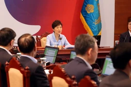 Tổng thống Hàn kêu gọi giải quyết khẩn vấn đề hạt nhân Triều Tiên