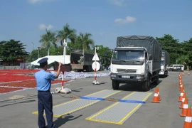 Sửa đổi, bổ sung một số điều quy định về Quỹ bảo trì đường bộ 