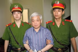 Mâu thuẫn trong lời khai của các bị cáo ở phiên xét xử "bầu" Kiên