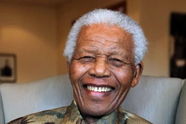 Liên hợp quốc lập giải thưởng mang tên Nelson Mandela