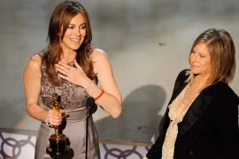 Những khoảnh khắc đáng nhớ trong lịch sử giải Oscar