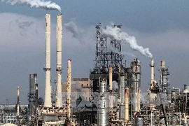 Ảnh minh họa. (Nguồn: AFP/TTXVN)