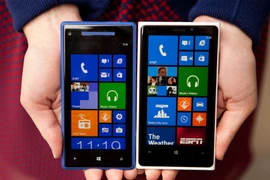 Thua kiện Nokia, HTC buộc phải thiết kế lại sản phẩm