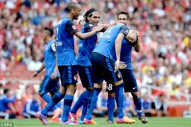 Falcao hứa hẹn sẽ là mảnh ghép cuối cho một Real hoàn hảo