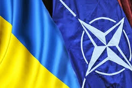 Quốc hội Ukraine xem xét dự luật gia nhập NATO