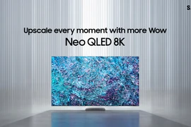 (Nguồn: Samsung)