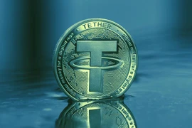 Đồng tether. (Ảnh: Decrypt)