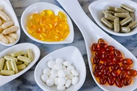 (Nguồn: Getty images)