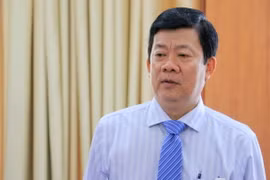 Khởi tố nguyên Chánh Văn phòng UBND tỉnh An Giang về tội lợi dụng chức vụ