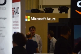 Ảnh minh họa. (Nguồn: datacenterdynamics)