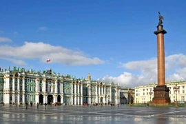 Diễn đàn Kinh tế Saint Petersburg dự kiến đạt kỷ lục về số thỏa thuận đầu tư