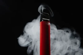 Buôn lậu thuốc lá mới vẫn gia tăng ở các nước đang áp dụng lệnh cấm