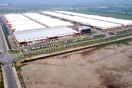 (Ảnh minh họa. Thế Duyệt/TTXVN)