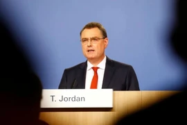 Ông Thomas Jordan. (Nguồn: bnnbreaking)