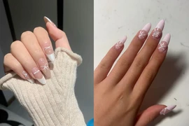 Đâu là những xu hướng nail sẽ chiếm sóng của năm 2024?