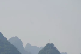 Các điểm đến ở Hà Nội đón lượng lớn du khách