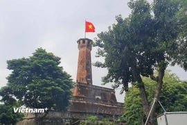 Hà Nội - Điểm đến của các sự kiện quốc tế