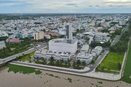 Kiên Giang: Sắp xếp đơn vị hành chính cấp xã đáp ứng yêu cầu đô thị hóa cao