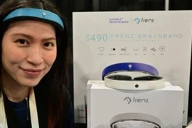 Brainband. (Nguồn: themountaineer)