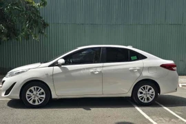 Hà Nội truy tố đối tượng thuê xe tự lái để chiếm đoạt tài sản