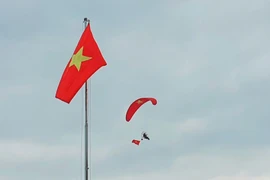 Lan tỏa niềm tự hào Việt Nam tại các thành phố ở Canada