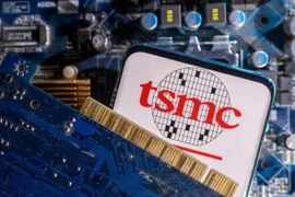 TSMC nắm giữ mạng lưới khách hàng hùng mạnh (trong đó có Apple và Nvidia). (Ảnh: Reuters)