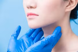 Ung thư vòm họng chỉ đứng sau 5 ung thư thường gặp.