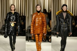 Khi cảm hứng siêu thực cùng tinh hoa Haute Couture len lỏi vào thường phục