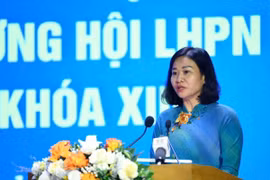 Thay đổi thành viên Hội đồng Thi đua-Khen thưởng Trung ương