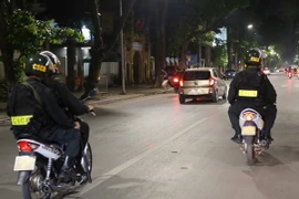 (Ảnh minh họa: Doãn Tấn/TTXVN)