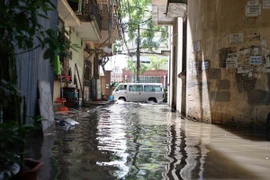 (Ảnh minh họa: Thanh Tùng/TTXVN)